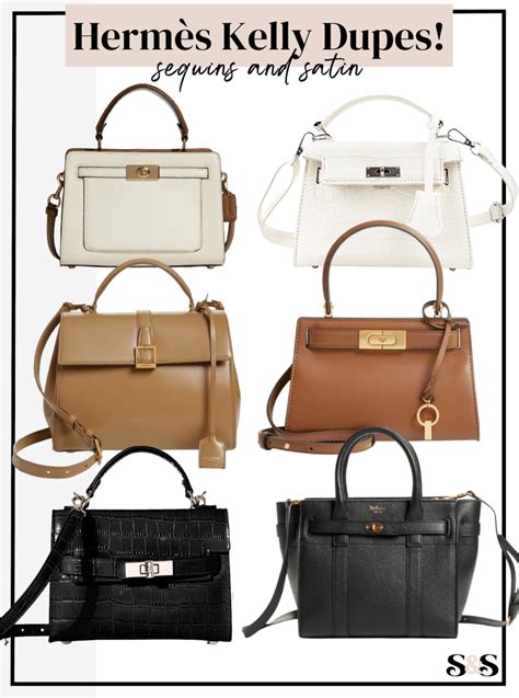 stylish hermes dupes.